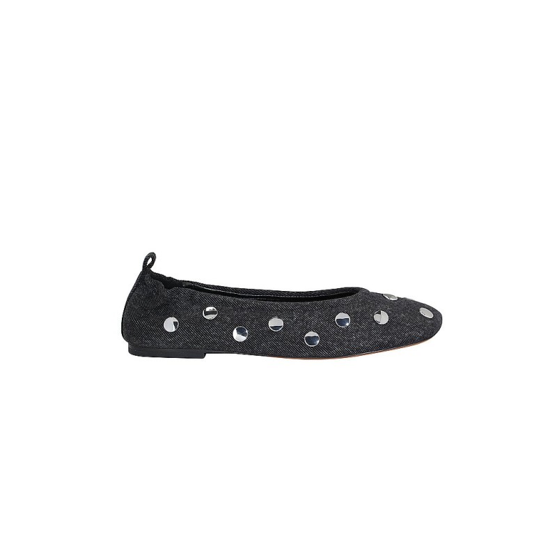 PHILLIP LIM Ballerinas schwarz | 37