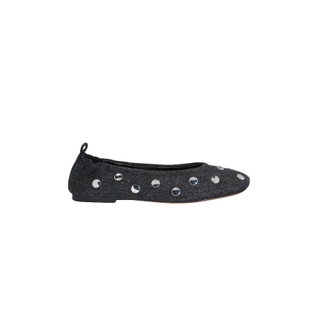 PHILLIP LIM Ballerinas schwarz | 37