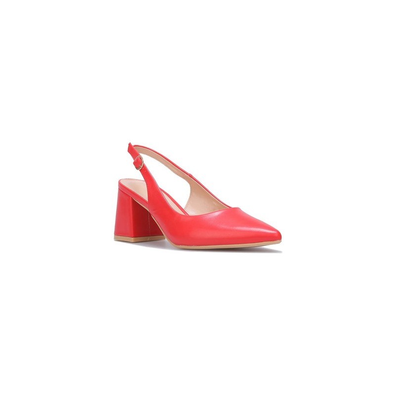 La Modeuse  Pumps 73403_P173148