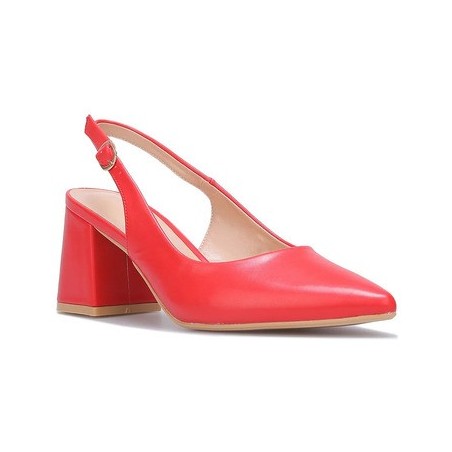 La Modeuse  Pumps 73403_P173148