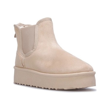 La Modeuse  Stiefeletten 73612_P173676