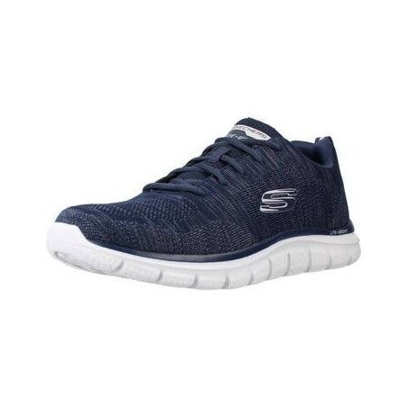Skechers  Sneaker TRACK FRONT RUNNER