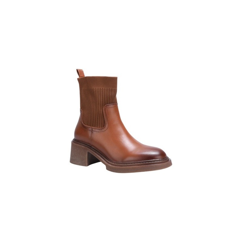 La Modeuse  Stiefeletten 73725_P174004