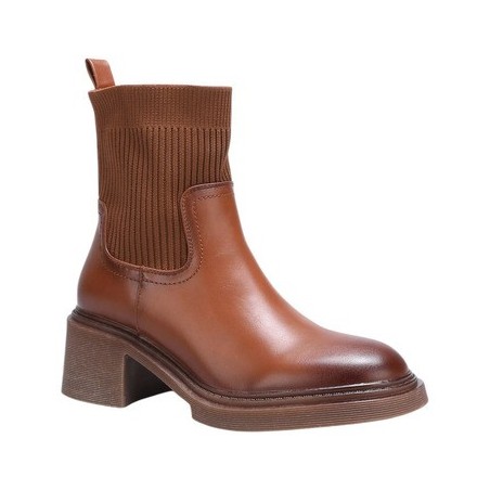 La Modeuse  Stiefeletten 73725_P174004