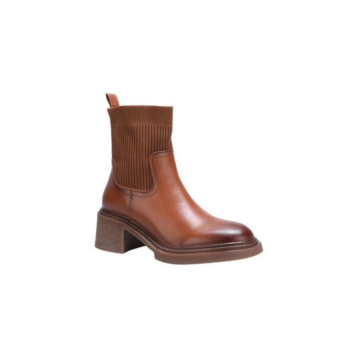 La Modeuse  Stiefeletten 73725_P174004