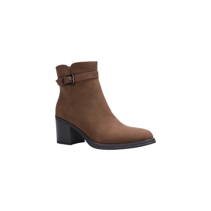 La Modeuse  Stiefeletten 73717_P173958