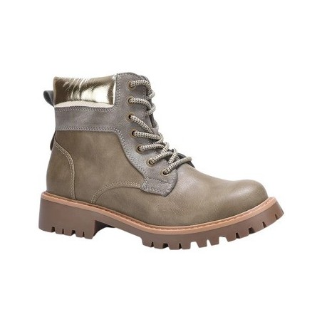 La Modeuse  Stiefeletten 73715_P173944