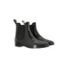 Ride Knöchelhohe Damen-Gummistiefel - Schwarz