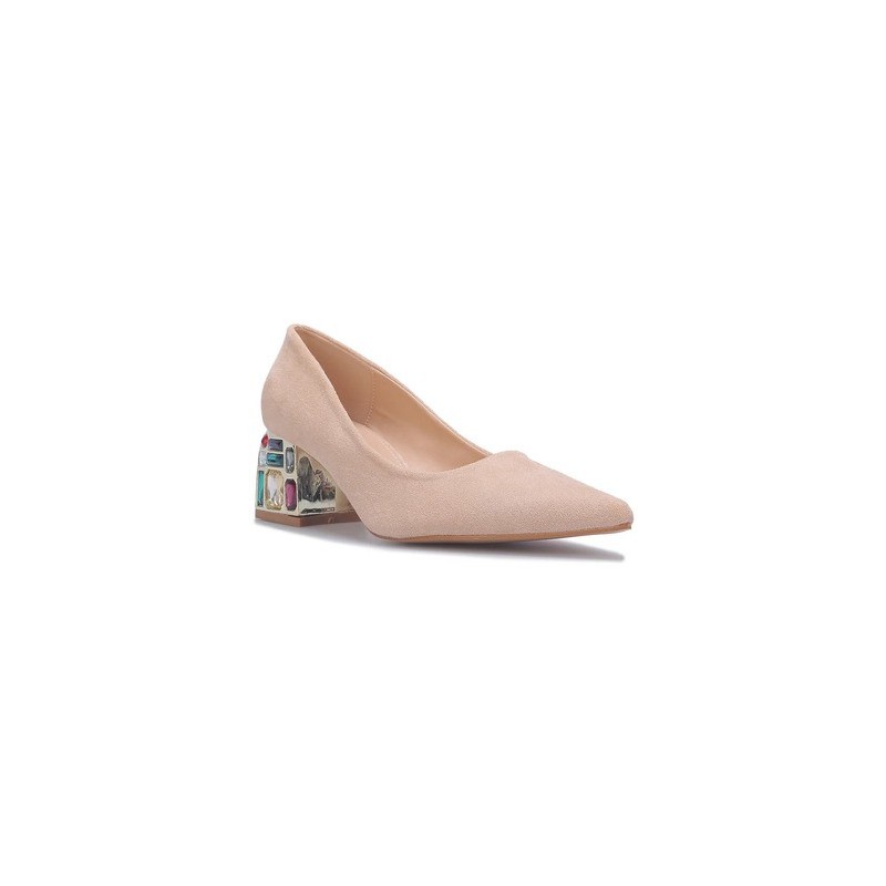 La Modeuse  Pumps 73890_P174406