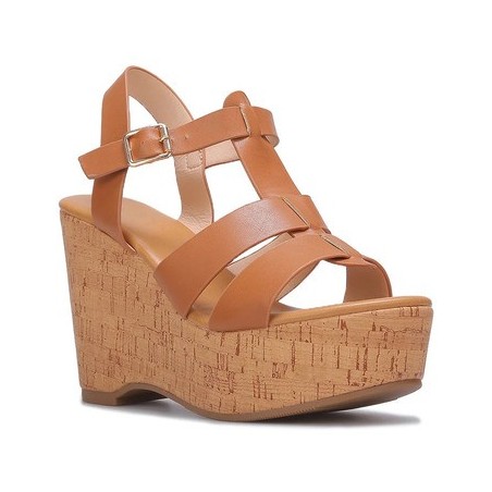 La Modeuse  Sandalen 74009_P174958