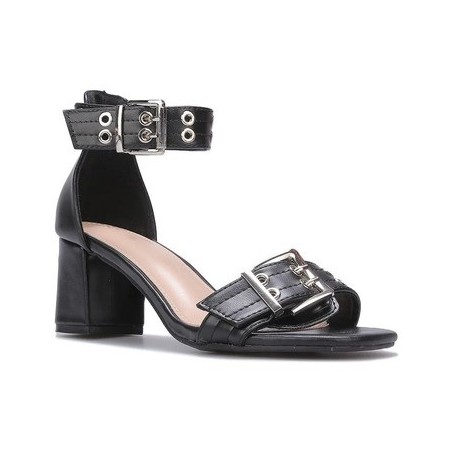 La Modeuse  Sandalen 74990_P177199