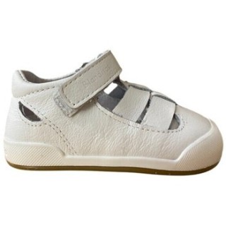 Blanditos  Sandalen OCEANO Sandalia cerrada Blanco