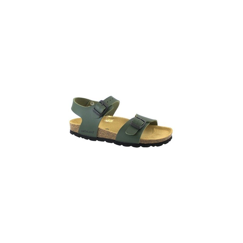 Grunland  Sandalen GRU-CCC-SB1206-BO