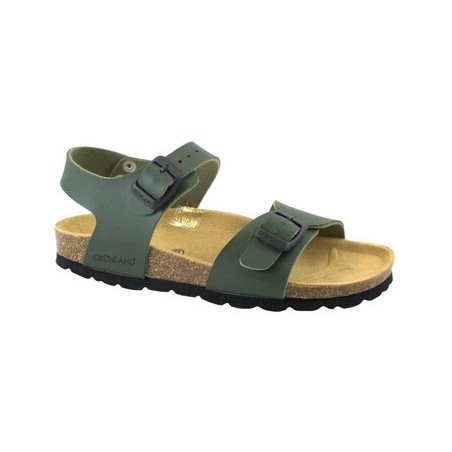 Grunland  Sandalen GRU-CCC-SB1206-BO