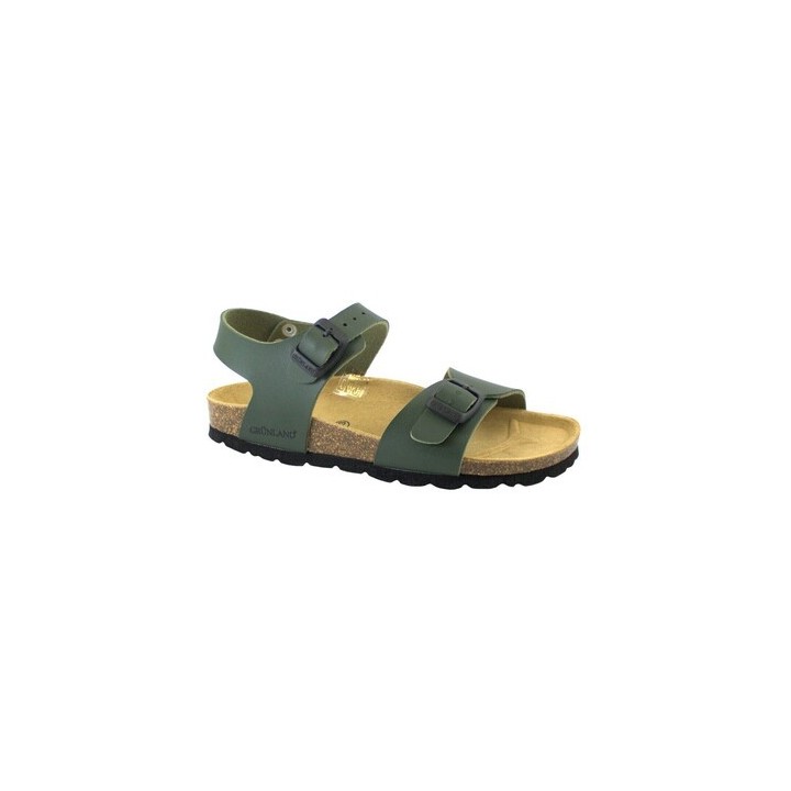 Grunland  Sandalen GRU-CCC-SB1206-BO