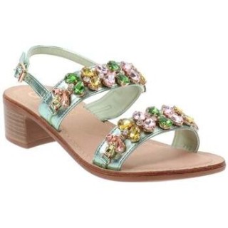 Queen Helena  Pumps Y6021