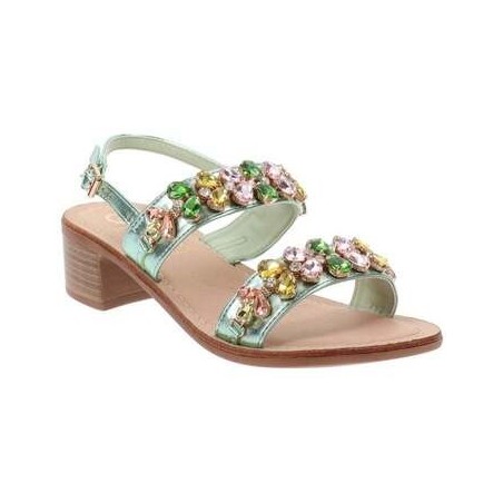 Queen Helena  Pumps Y6021