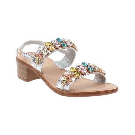 Queen Helena  Pumps Y6021