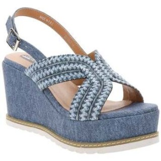 Queen Helena  Sandalen ZM9927