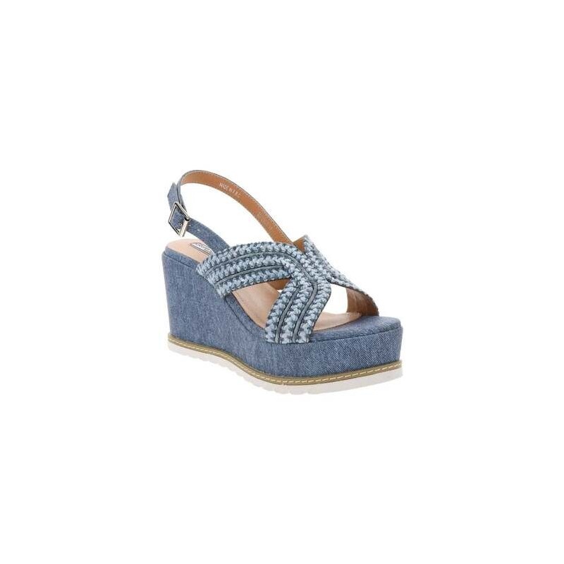 Queen Helena  Sandalen ZM9927