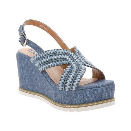 Queen Helena  Sandalen ZM9927