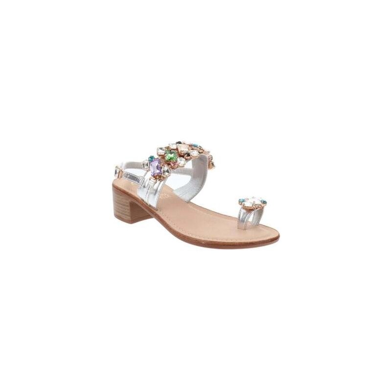 Queen Helena  Sandalen Y6022