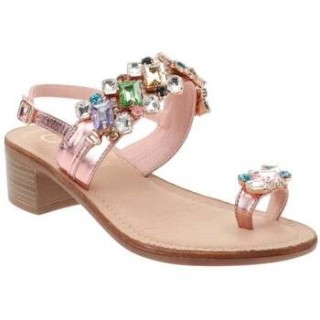 Queen Helena  Sandalen Y6022