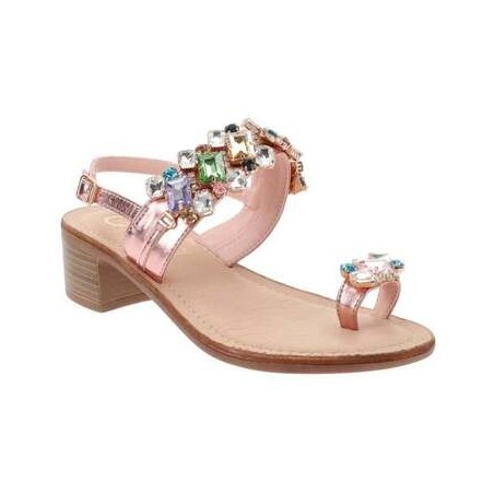 Queen Helena  Sandalen Y6022