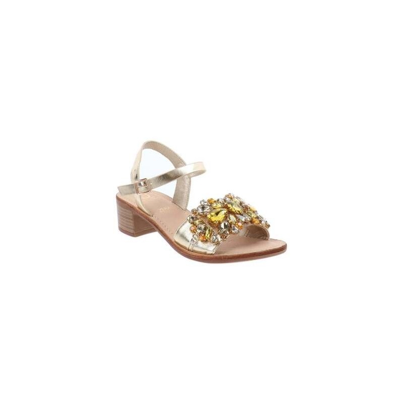 Queen Helena  Sandalen Y6023