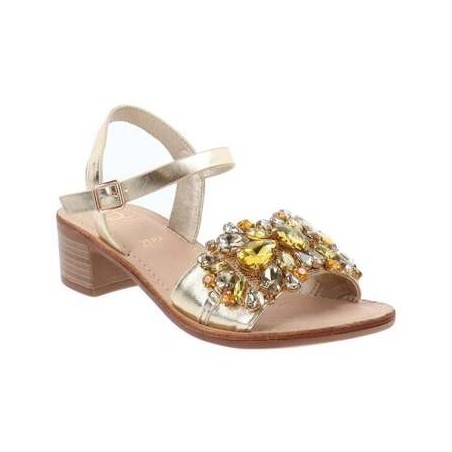 Queen Helena  Sandalen Y6023