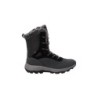 Jack Wolfskin Everquest Texapore Snow High Women Wasserdichte Winterstiefel Damen 42.5 miscellaneous,grey,black Phantom / Bla