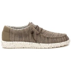 Xti  Halbschuhe 143657