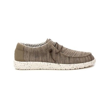 Xti  Halbschuhe 143657