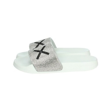 Sun68  Zehensandalen X35205