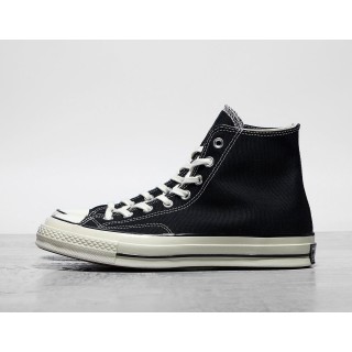 Converse Chuck 70 Hi Damen - Black