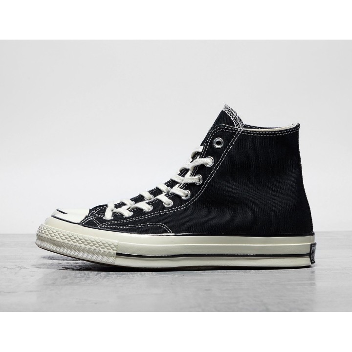 Converse Chuck 70 Hi Damen - Black