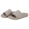 JOOP! Badepantolette »stampa fine marinos sandal fd«, Pantolette, offener Schuh, Badeschuh