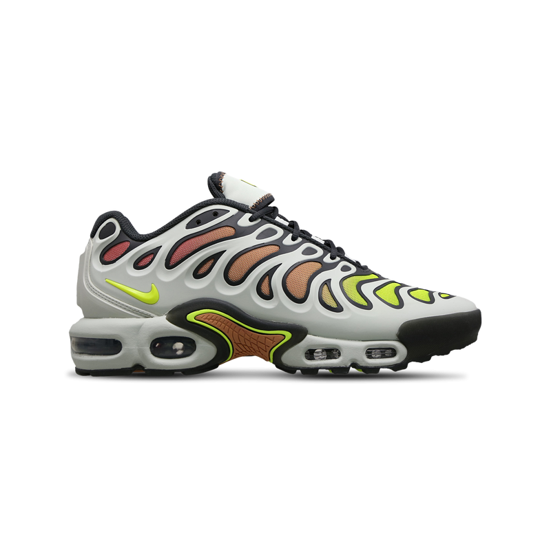 Nike Tuned Herren Schuhe - Silber - Größe: 40 - Thermoplastisches - Foot Locker