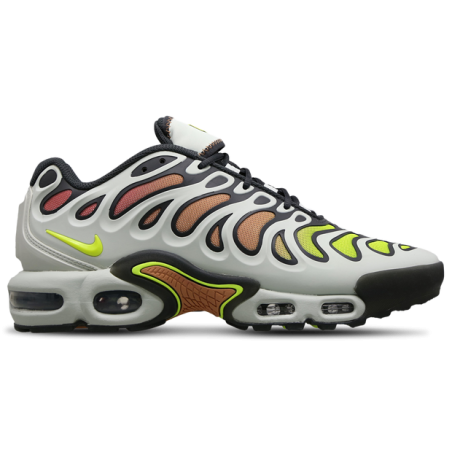 Nike Tuned Herren Schuhe - Silber - Größe: 40 - Thermoplastisches - Foot Locker