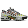 Nike Tuned Herren Schuhe - Silber - Größe: 40 - Thermoplastisches - Foot Locker