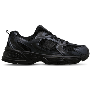 New Balance 530 Unisex Schuhe - Schwarz - Größe: 36 - Textil - Foot Locker