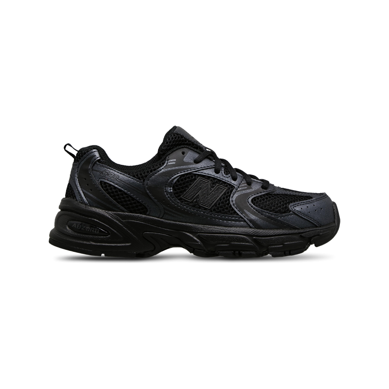 New Balance 530 Unisex Schuhe - Schwarz - Größe: 36 - Textil - Foot Locker