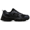 New Balance 530 Unisex Schuhe - Schwarz - Größe: 36 - Textil - Foot Locker