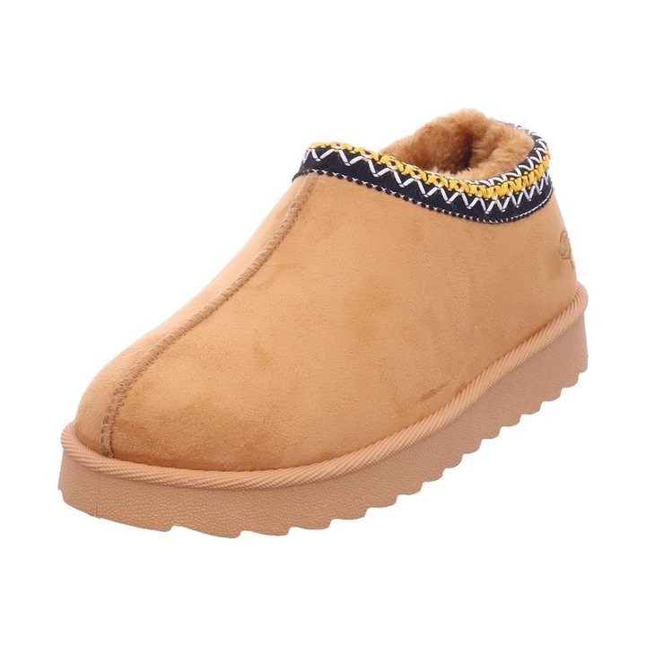 Dockers by Gerli Hausschuh