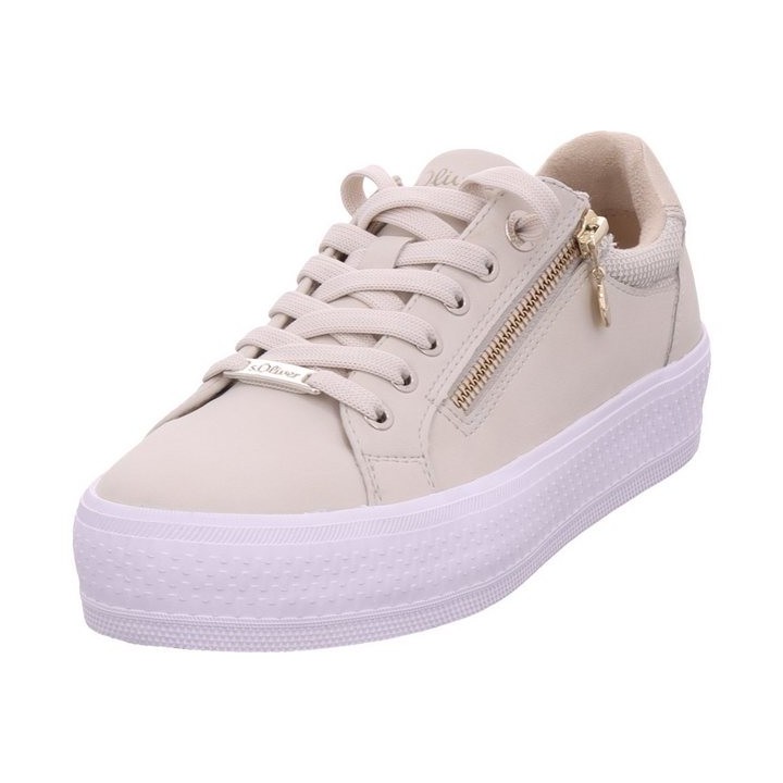 s.Oliver Schnürschuh