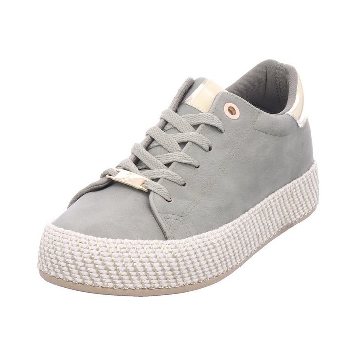 2GO FASHION Schnürschuh