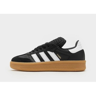 adidas Originals Samba XLG Kinder - Black, Black