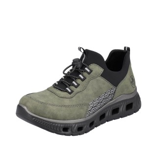 Rieker Damen M6058 Sneaker 36