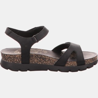 Panama Jack schwarz 37