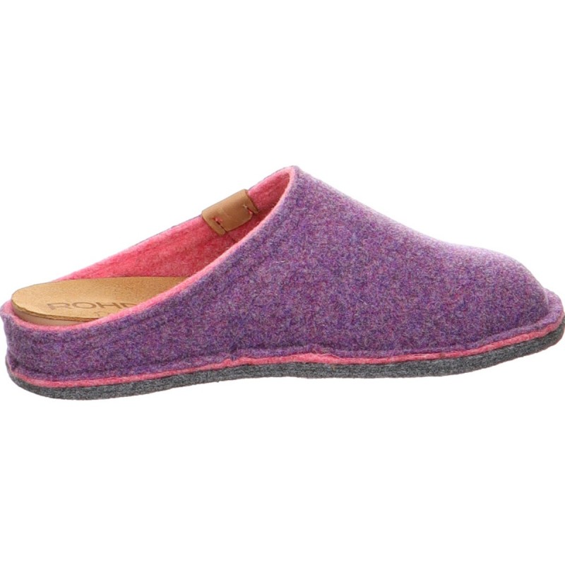 Rohde violett 41